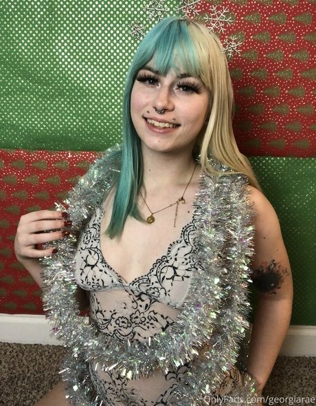 georgiarae mejor actriz galería