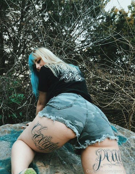 georgiarae sexe star image