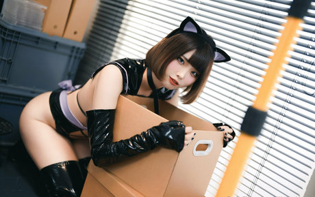 Jianakwok modèle artistique collection