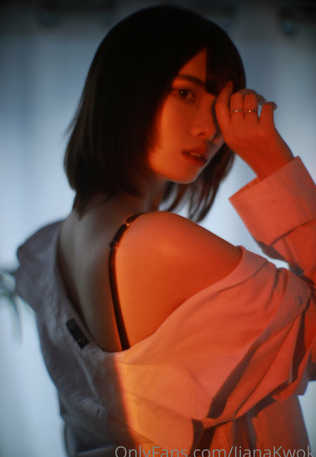 Jianakwok estrella porno erótica galerías