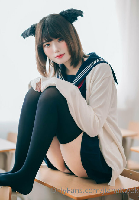 Jianakwok xxx star du porno archive