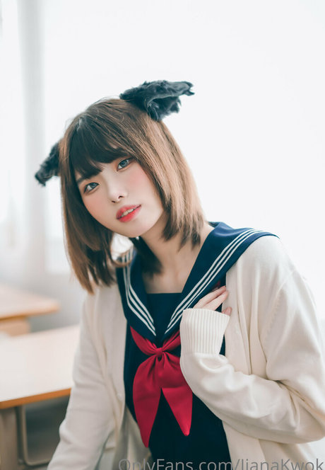 Jianakwok actriz erótica archivo