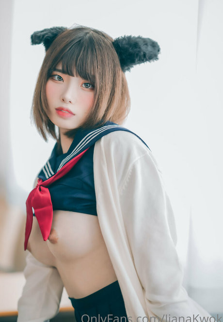 Jianakwok linda estrella imágenes