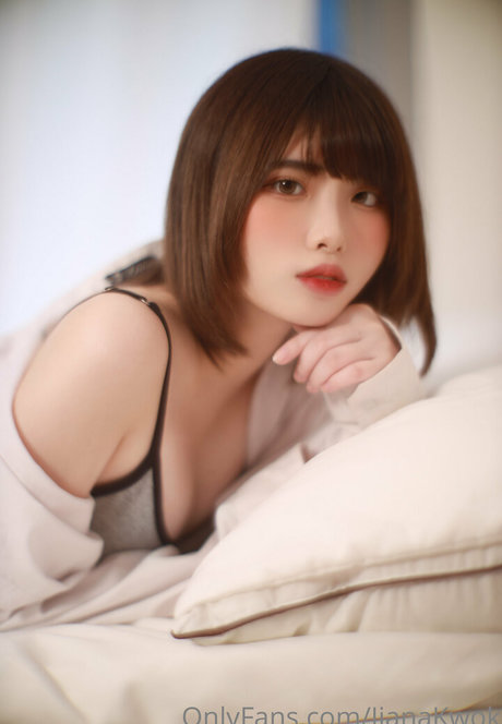 Jianakwok star du porno parfaite photo