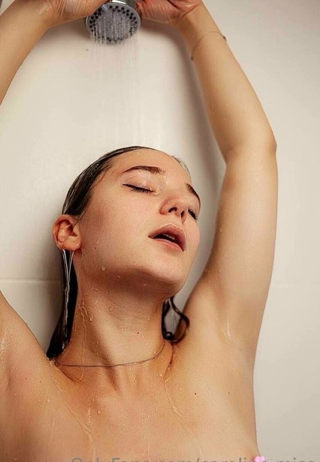 caroline miss star du porno chaud collection