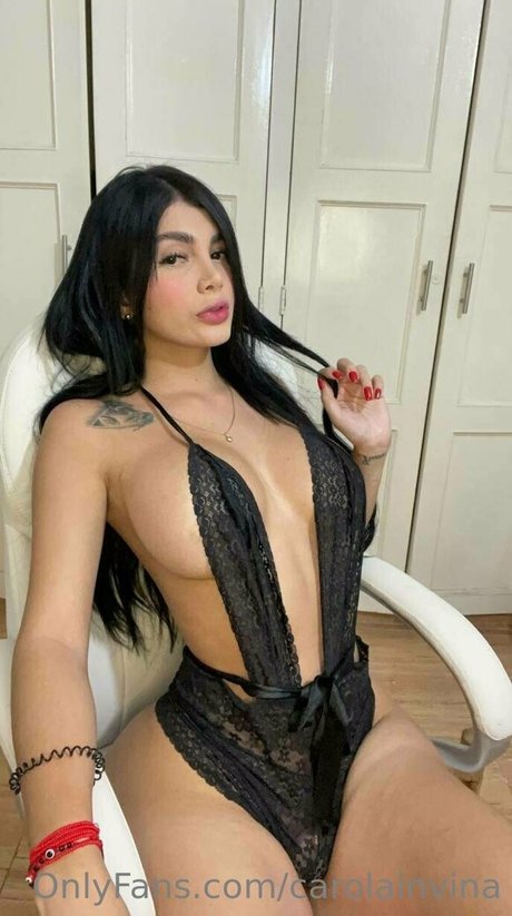 carolainvina star pornographique img