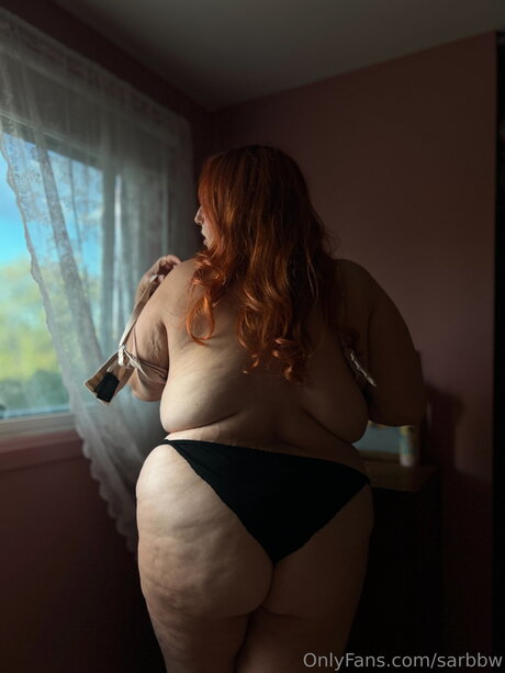 Sarah Anne modelo foto