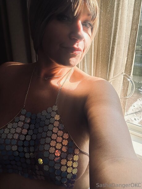 Sasha Danger OKC top pornstar pic