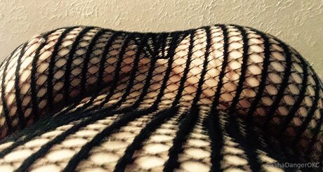 Sasha Danger OKC sex model gallery