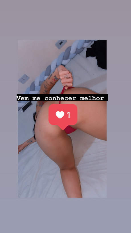 Samara Senna naked pornstar image