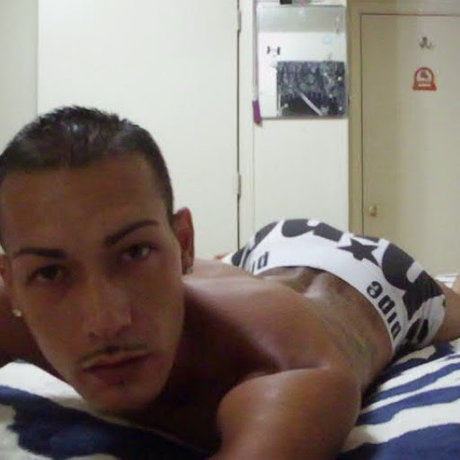 Yonumba1 DaddyDiK perfect pornstar pic