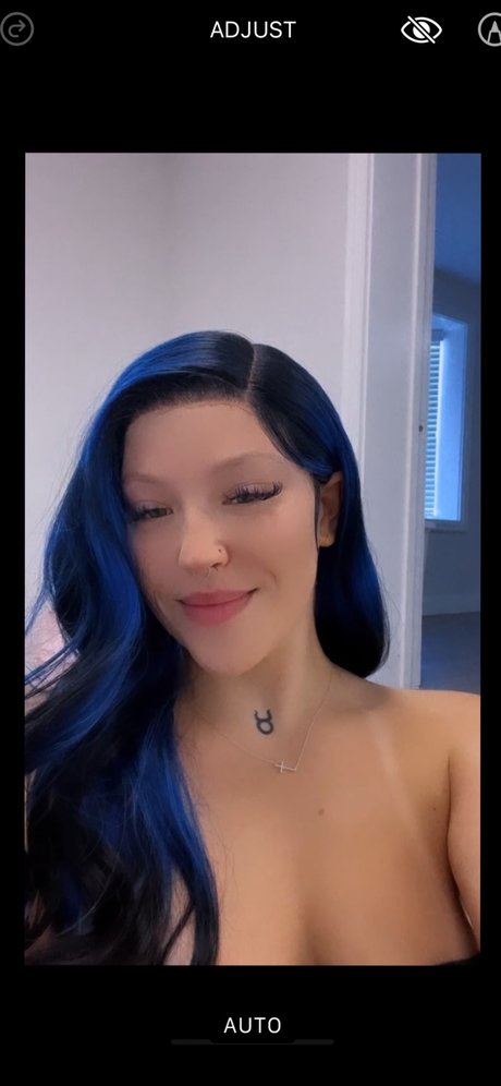 Bby blue beautiful pornstar pic