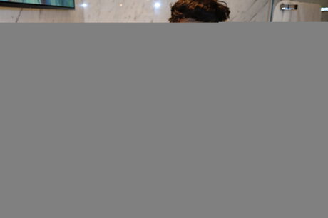 Zaah Wayne_ modelo hd imagen