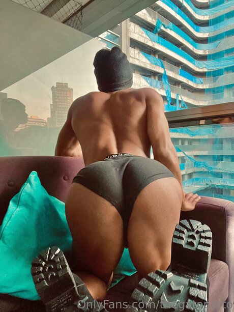 Zaah Wayne_ mejor actriz fotos