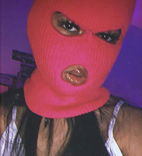 TheMaskedEclipse perfect actress archive