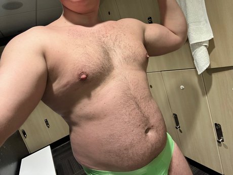 Growing Thicker top star gallery