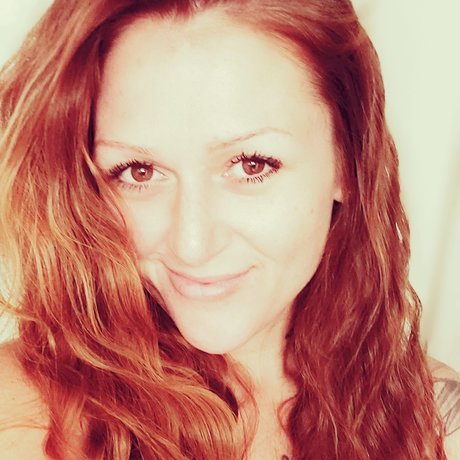 _The GINGER KATE Show_ erotic model galleries