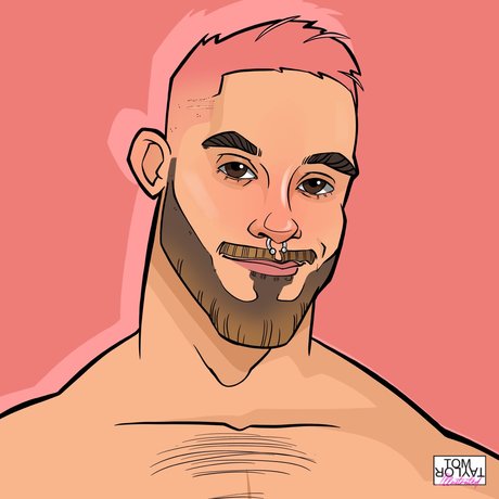 Zaddy Tony star xxx gallery