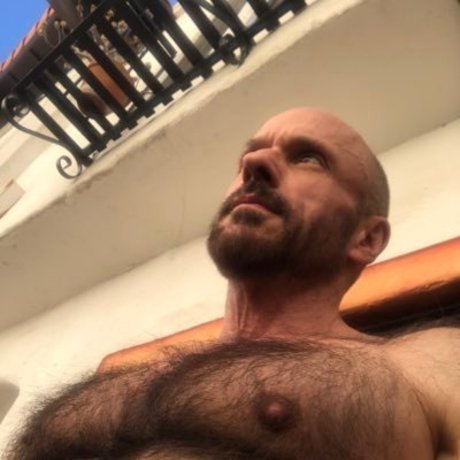 Todd MacFadden pornstar naked images