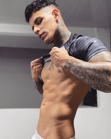 Trisstan best model pics