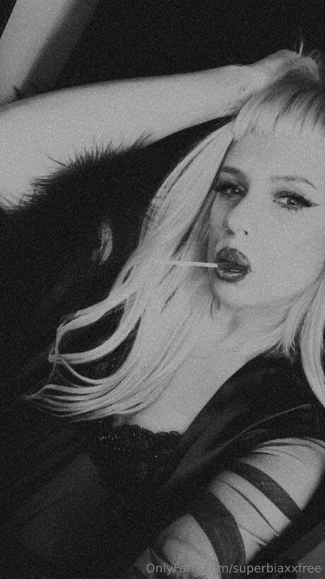 Superbia estrella porno del sexo galería