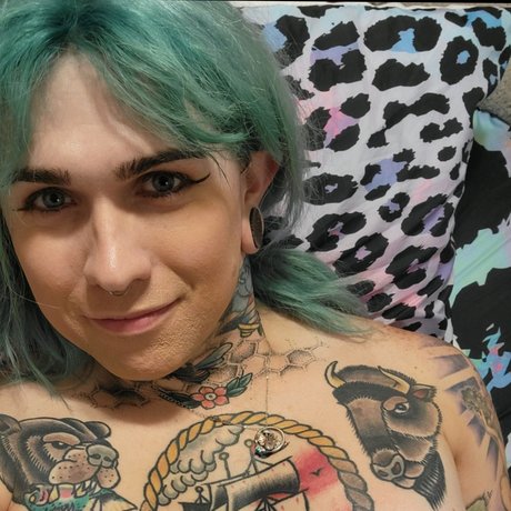 Ashlee Anarchy hot star pic