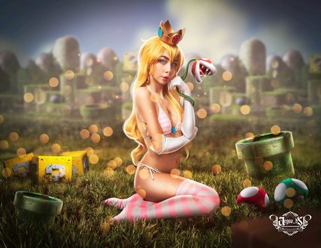 Fairypeachy top pornstar images