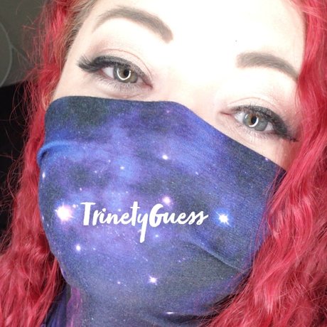 Trinety Guess adult star photo