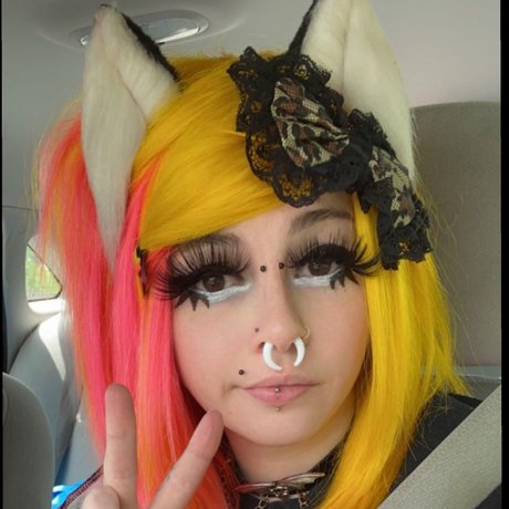 Meowlex pornstar erotic photo