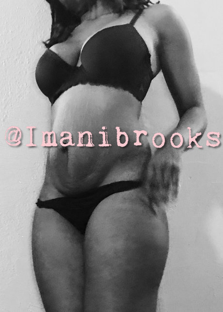 Imani Brooks art star archive