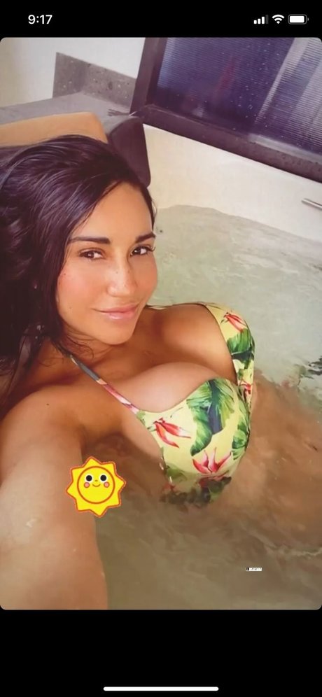 Fernanda Buter pornstar nude pics