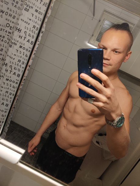 Juuso nice model image