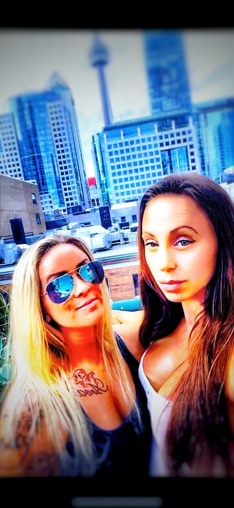 Gizzy amp amp Gabby xxx pornstar images