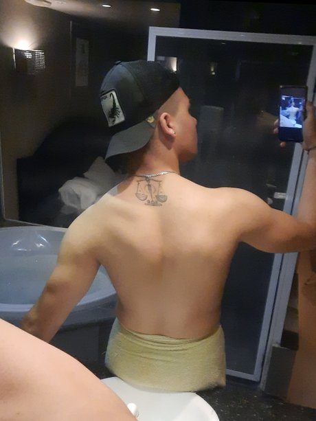 Irondick jr star pretty gallery
