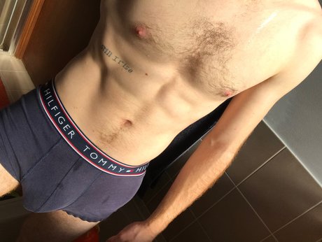Gingerjake model naked pictures