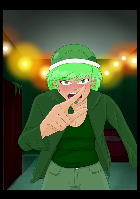 InsecureTurtle star sex picture