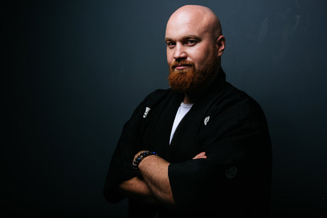 Ivan Grashyn pornstar art photos