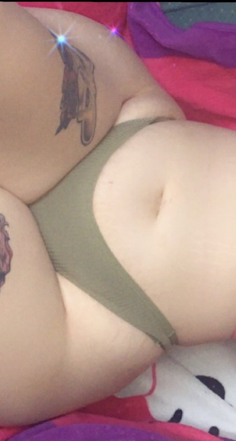 Cambria Marie perfect model pic
