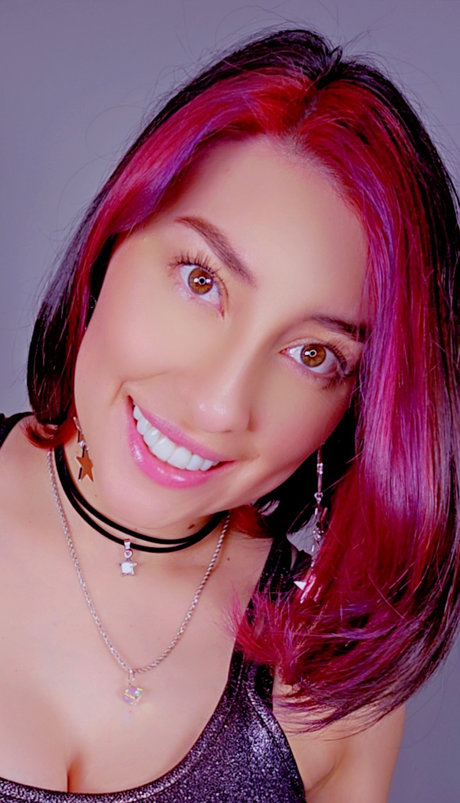 Luisa Steffens star free img
