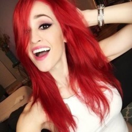 Jaclyn Glenn perfect actress img