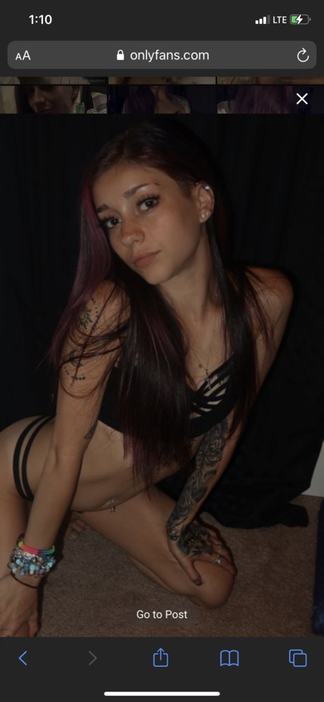 Brianna Blue best star galleries