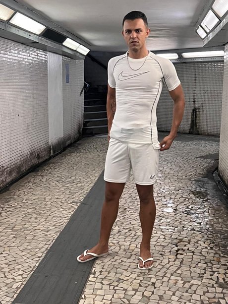 Ismo Fercoe sex model gallery