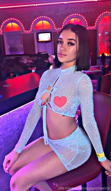 lilbabyalison modelo exclusivo galerías