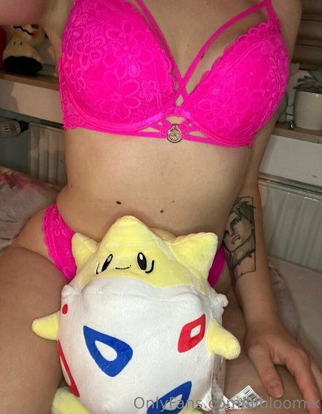 lilbloomix porn actress pic