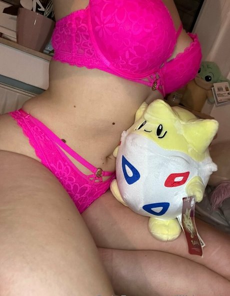 lilbloomix actrice érotique photo