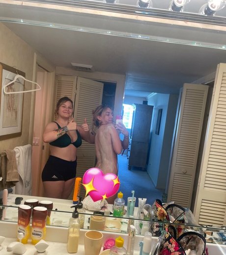 Fooya nus de stars du porno galeries