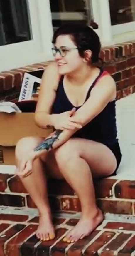 Fooya estrella porno caliente foto