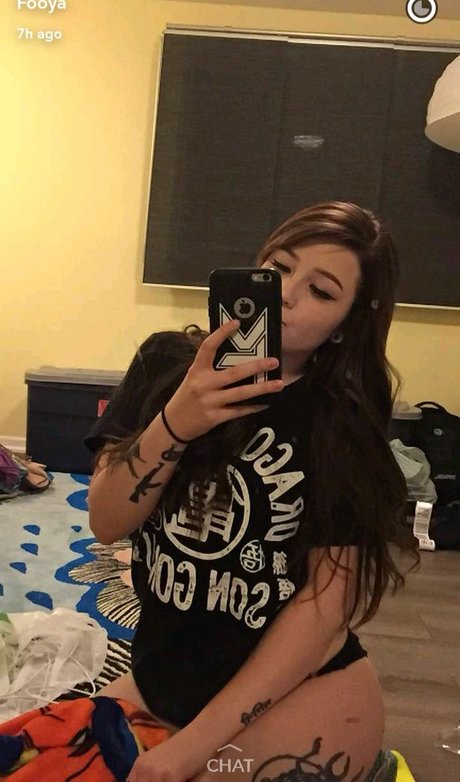 Fooya étoile sympa photos