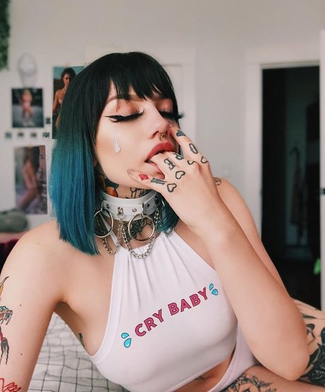 KrispyKremeRose pornstar perfect picture