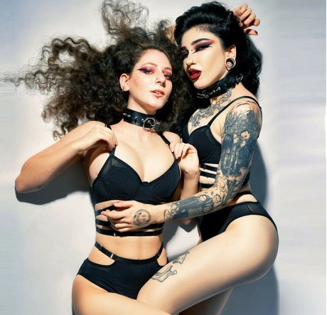 Nico Aro haut de star du porno galeries